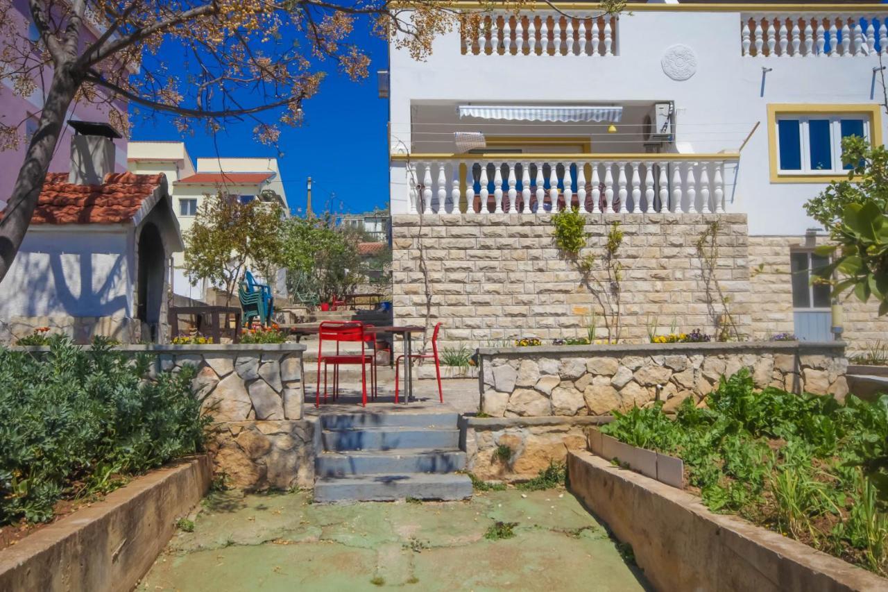 Apartmani Horvat Jezera Exterior photo
